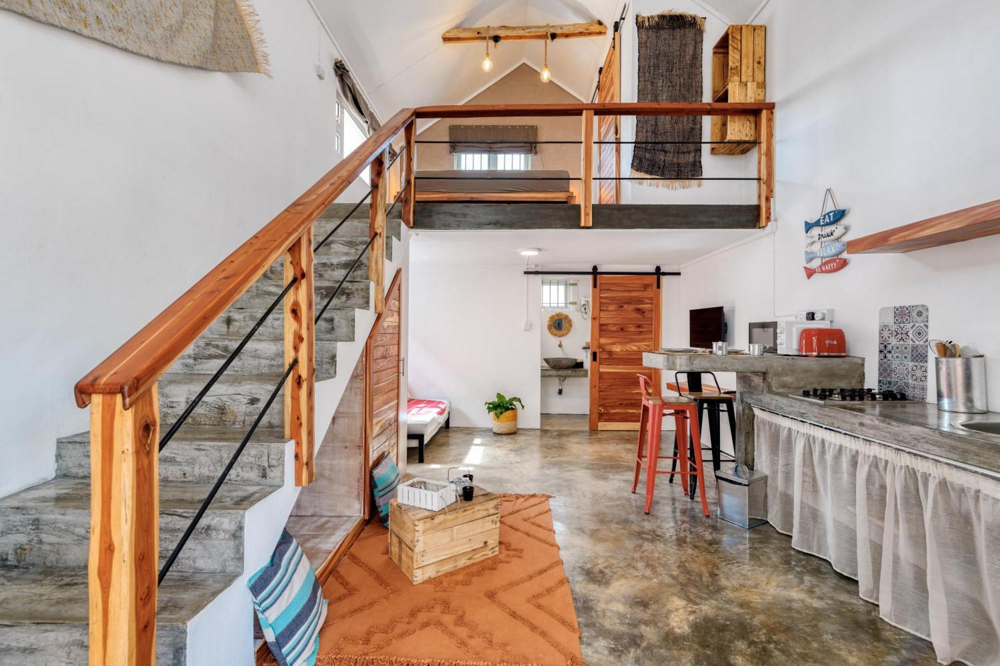 La Maison Ojas Eco Lodges - Your Journey To Well-Being Albion Bagian luar foto