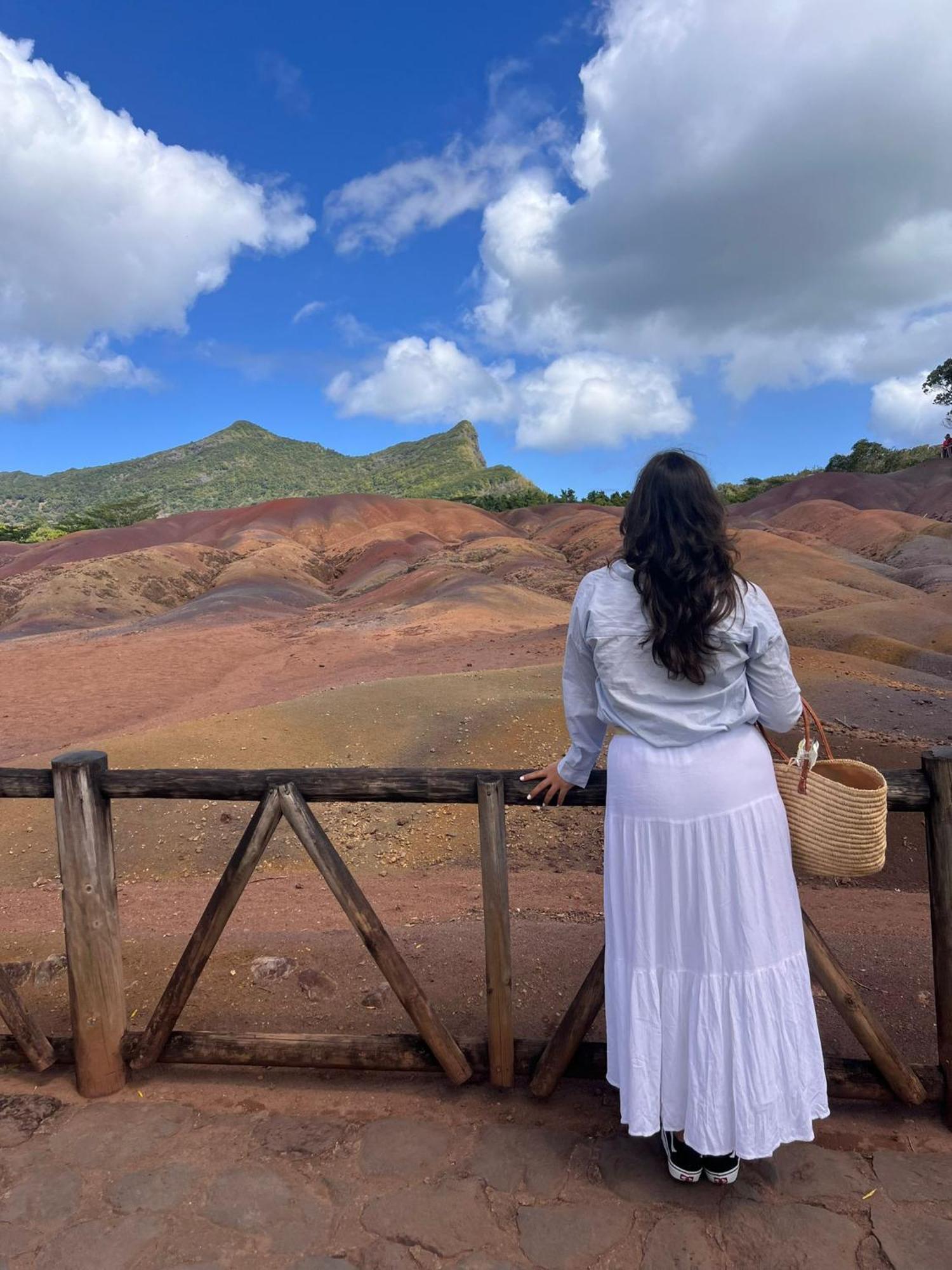 La Maison Ojas Eco Lodges - Your Journey To Well-Being Albion Bagian luar foto