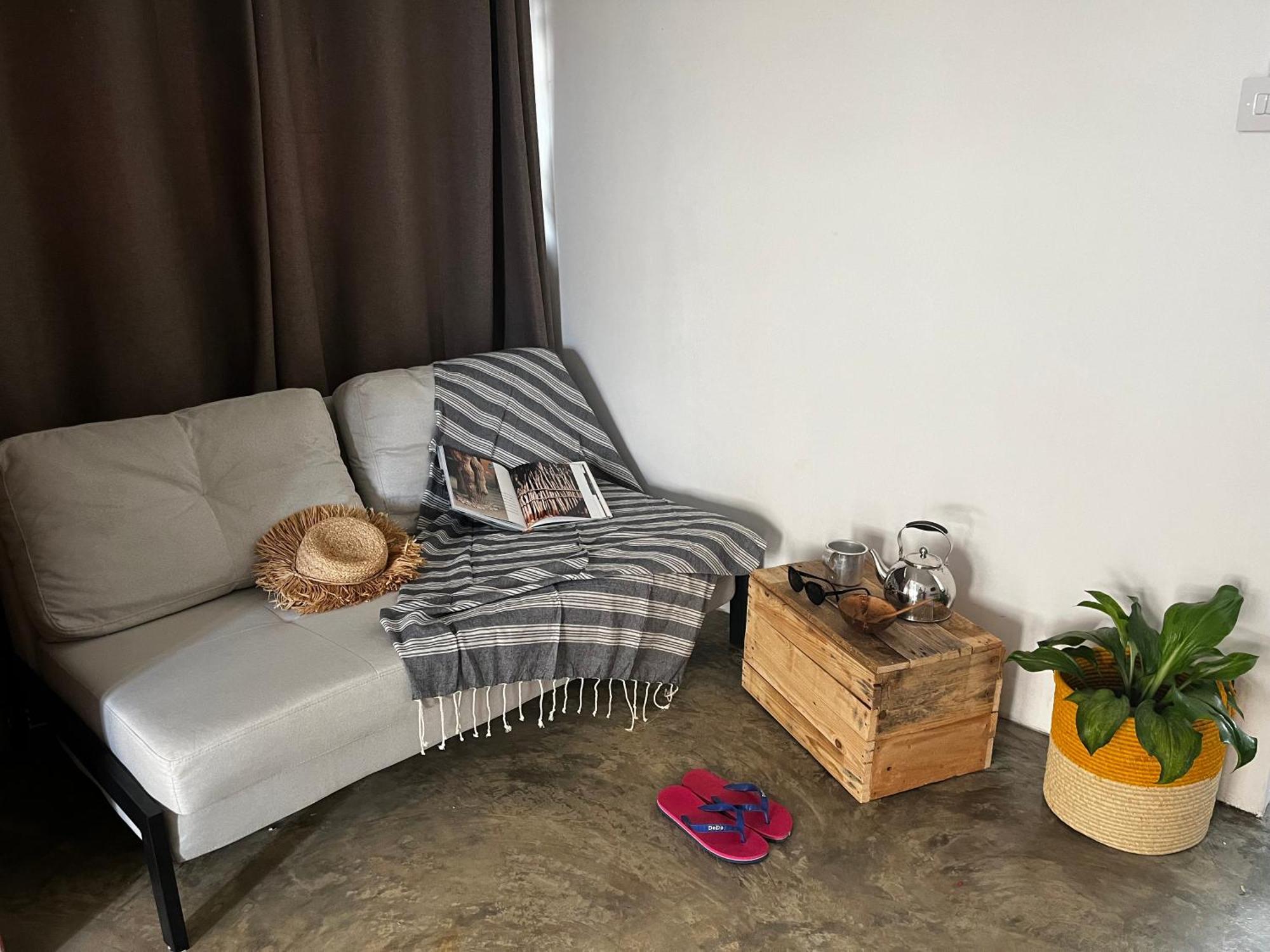La Maison Ojas Eco Lodges - Your Journey To Well-Being Albion Bagian luar foto